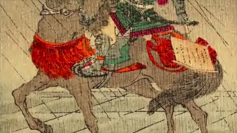 4 Japanese Fairy Tales: Volume 1: 17-20