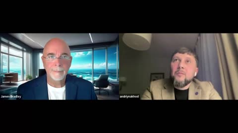 EXCLUSIVE: Atty Andriy Nakhod discusses his client’s case Oleg Kulinich