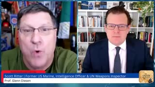 Scott Ritter: War Has Been Won & Russia Faces a Dilemma