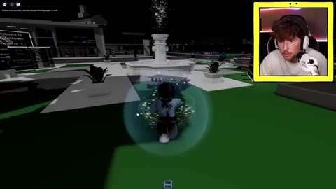 Testing the SCARIEST Roblox TikToks..