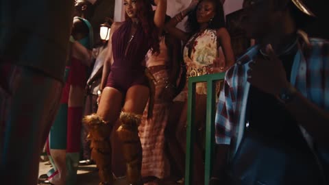 Shocking: Davido - With You (Official Video) ft. Omah Lay