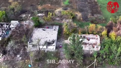 ⚔️💣 Ukraine Russia War | Russian Assault Battle for Novopavlovka | RCF