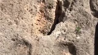 🤯🛸 Mysterious Fortaleza in Cusco: What's Behind This Ancient Structure? | TheTruthAbove