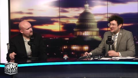 The Alex Jones Show TUESDAY LIVE SHOW STREAM 1/20/26