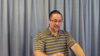 B619 – Nov 16, 2025 Seek the Light