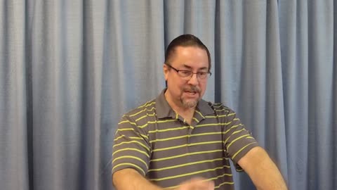 B619 – Nov 16, 2025 Seek the Light