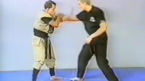 Grandmaster Robert Bussey
