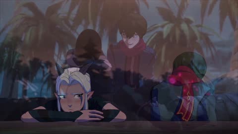 rayllum the worst in me