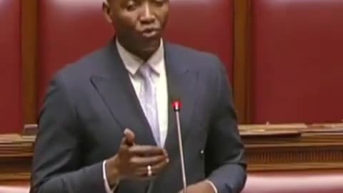 Aboubakar Soumahoro - In queste ore la Repubblica Democratica del Congo (#RDC) ... (28.01.25)