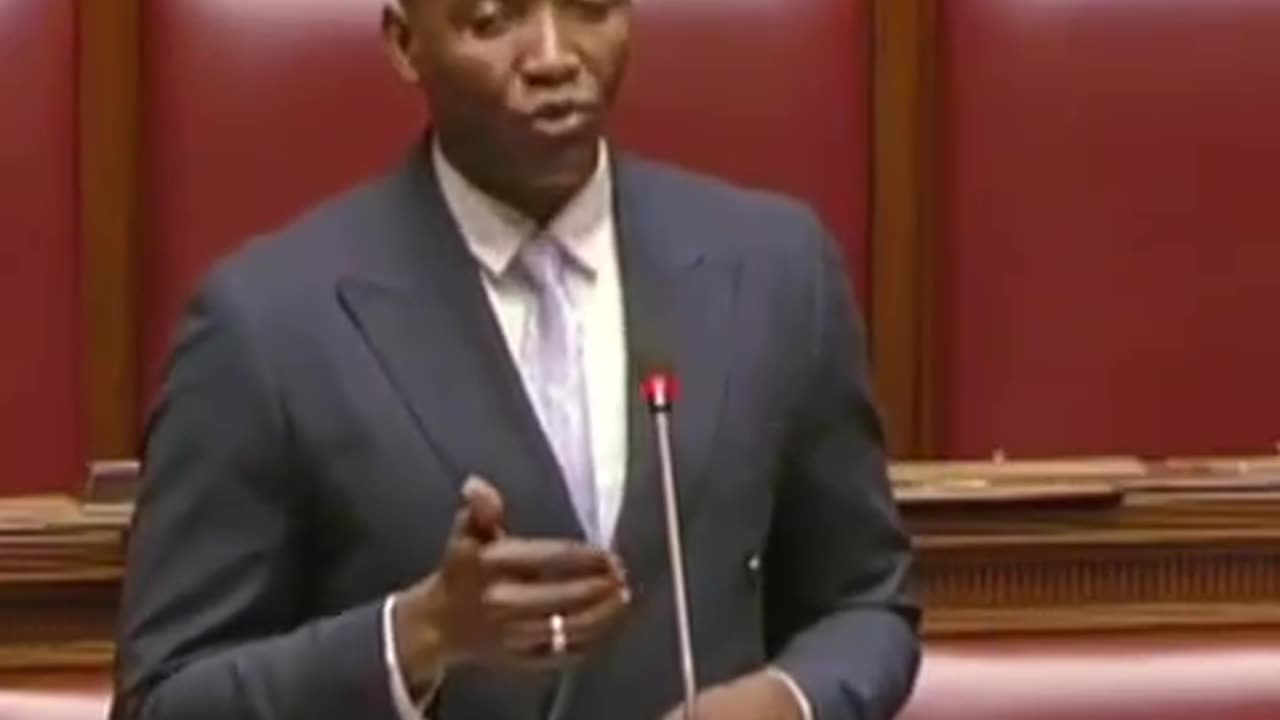 Aboubakar Soumahoro - In queste ore la Repubblica Democratica del Congo (#RDC) ... (28.01.25)