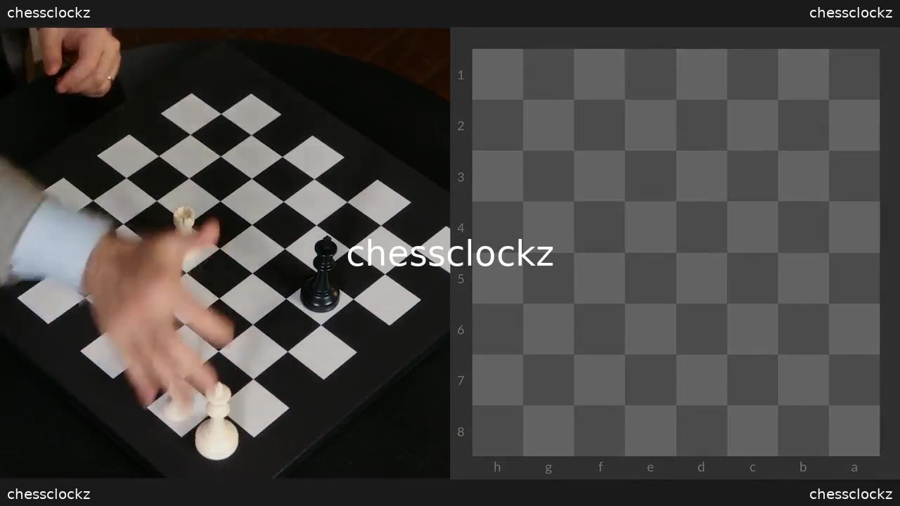 13. MasterClass - Garry Kasporov Teaches Chess - Endgames Part 2