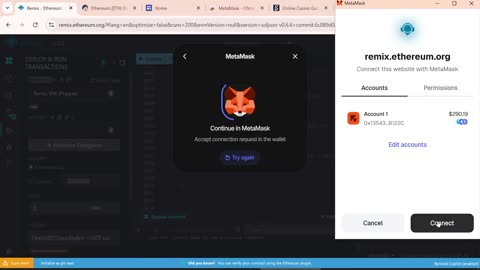 USDT Flashing and Selling Flash USDT (New Update)