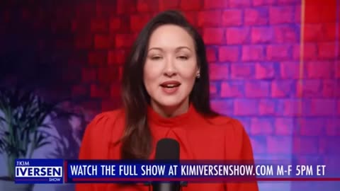 SHOCKING New Files Released By DOJ w_ Kim Iversen