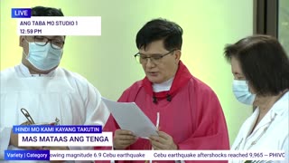 Lalaban Na Tayo mga Kababayan Lalaban Na Tayo