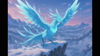 Snow Phoenix V2