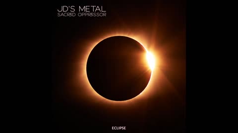 Eclipse solo / riff Medley (sacred oppressor)
