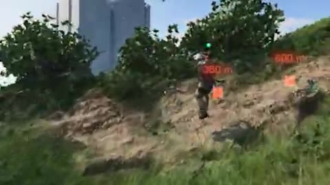 Call of Duty Vanguard - All Weapons Showcase