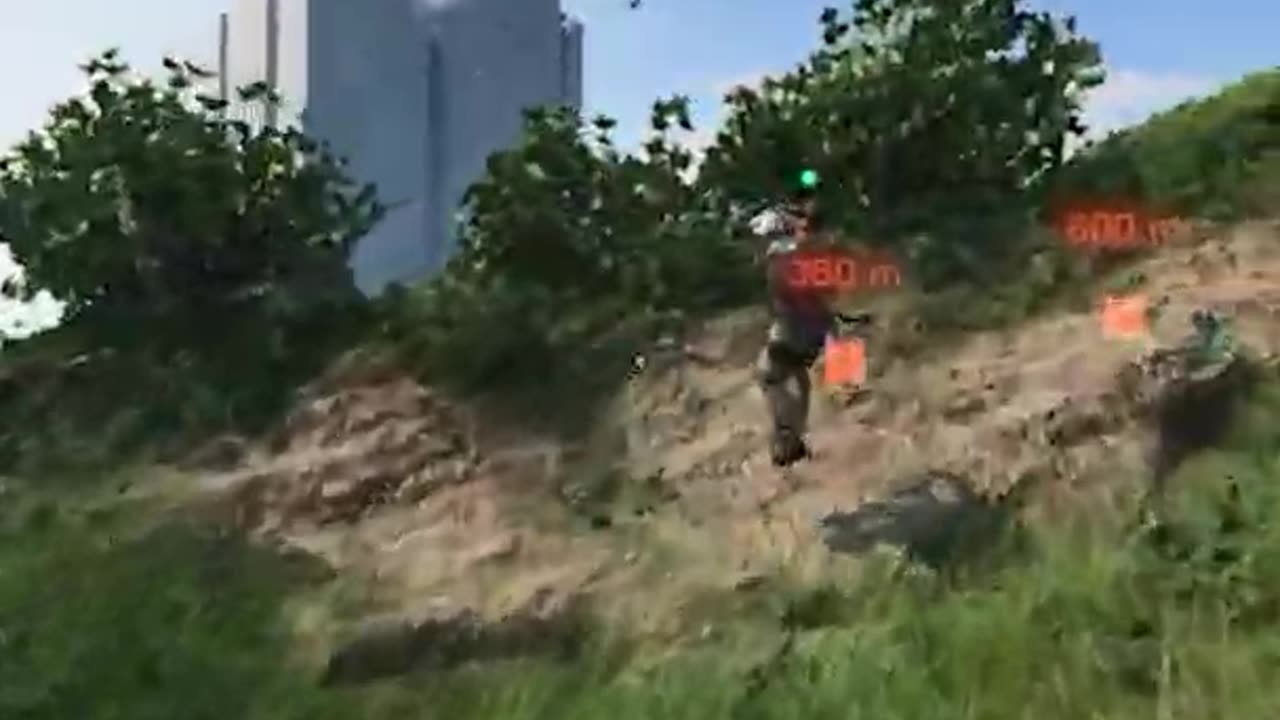 Call of Duty Vanguard - All Weapons Showcase