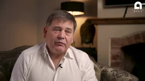 Andrew Bridgen COVID & Digital IDs