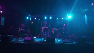 2025-08-08 The Thirstdays [Krokos Open Air]
