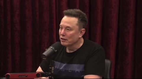 Elon Musk leaves Joe Rogan SHOCKED over Democrats' real motive to shut down government