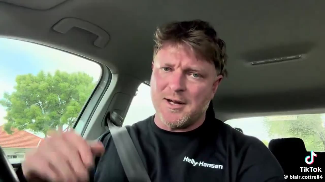 Joel Davis Arrested a SECOND TIME for a Social Media Post