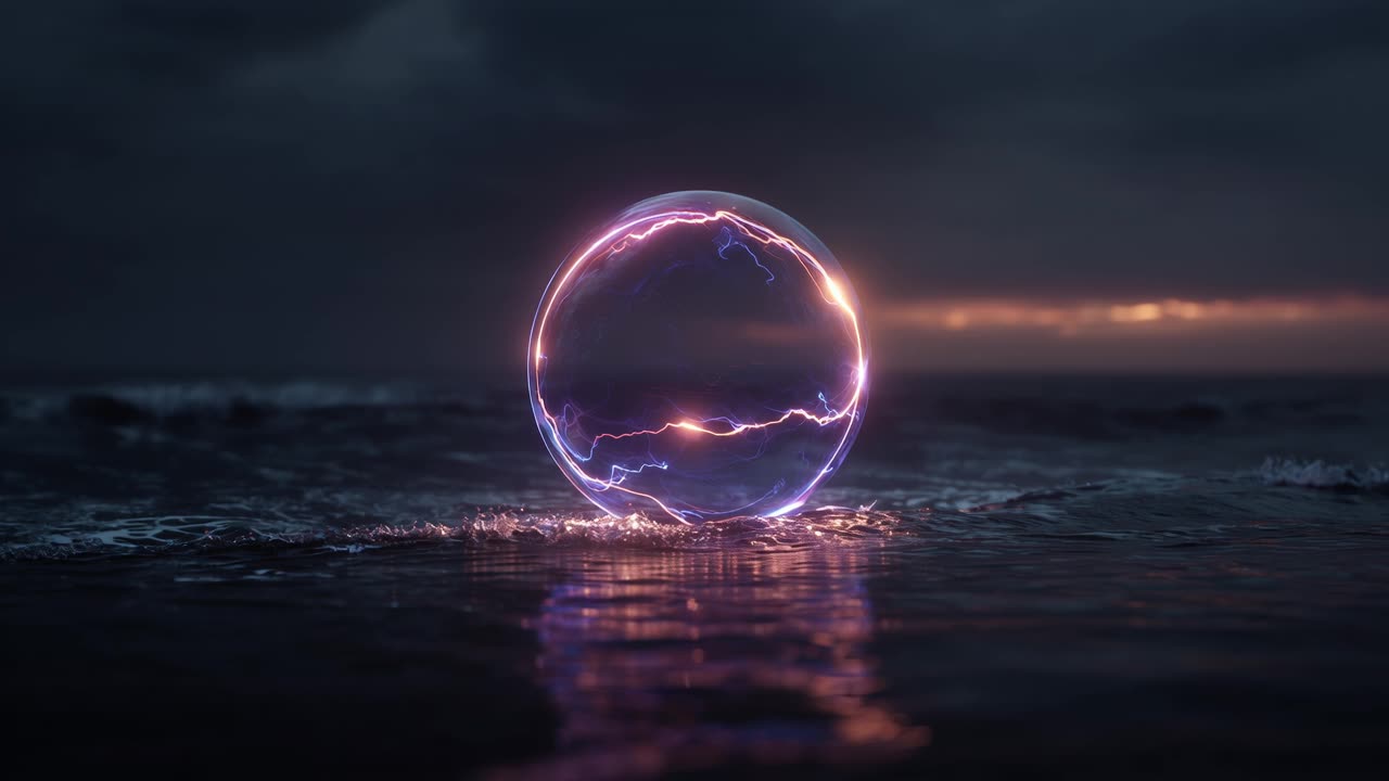 UFOs Are Not Vehicles. They’re Frequency Machines