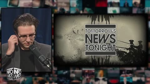 INFOWARS SUNDAY NIGHT LIVE [FULL] Sunday 10/12/25