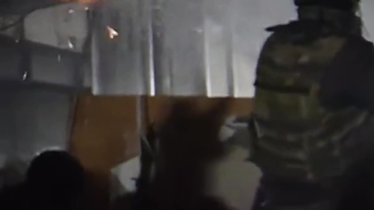 10 Year Anniversary of The Battle of Donetsk Airport(The First of Many)