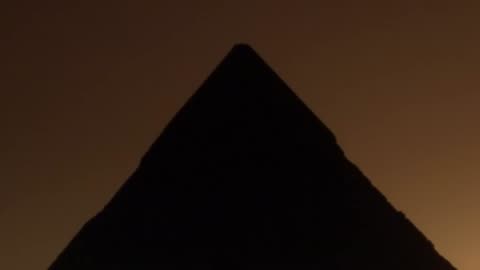 The Mysteries That Surround The Pyramids & Ancient Egyptians