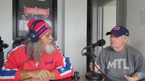 HABSOLUTELY Nov 12 2025 - A Weak Week But No Need To Paneek - ALL HABS ALL SHOW - News, Info, Trivia