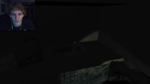 Curse of Blackwater - Reaction Compilation (Andrew Blaze - Randy Stair)