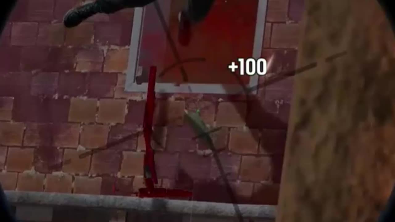 RainbowSixSiege Funny Moments
