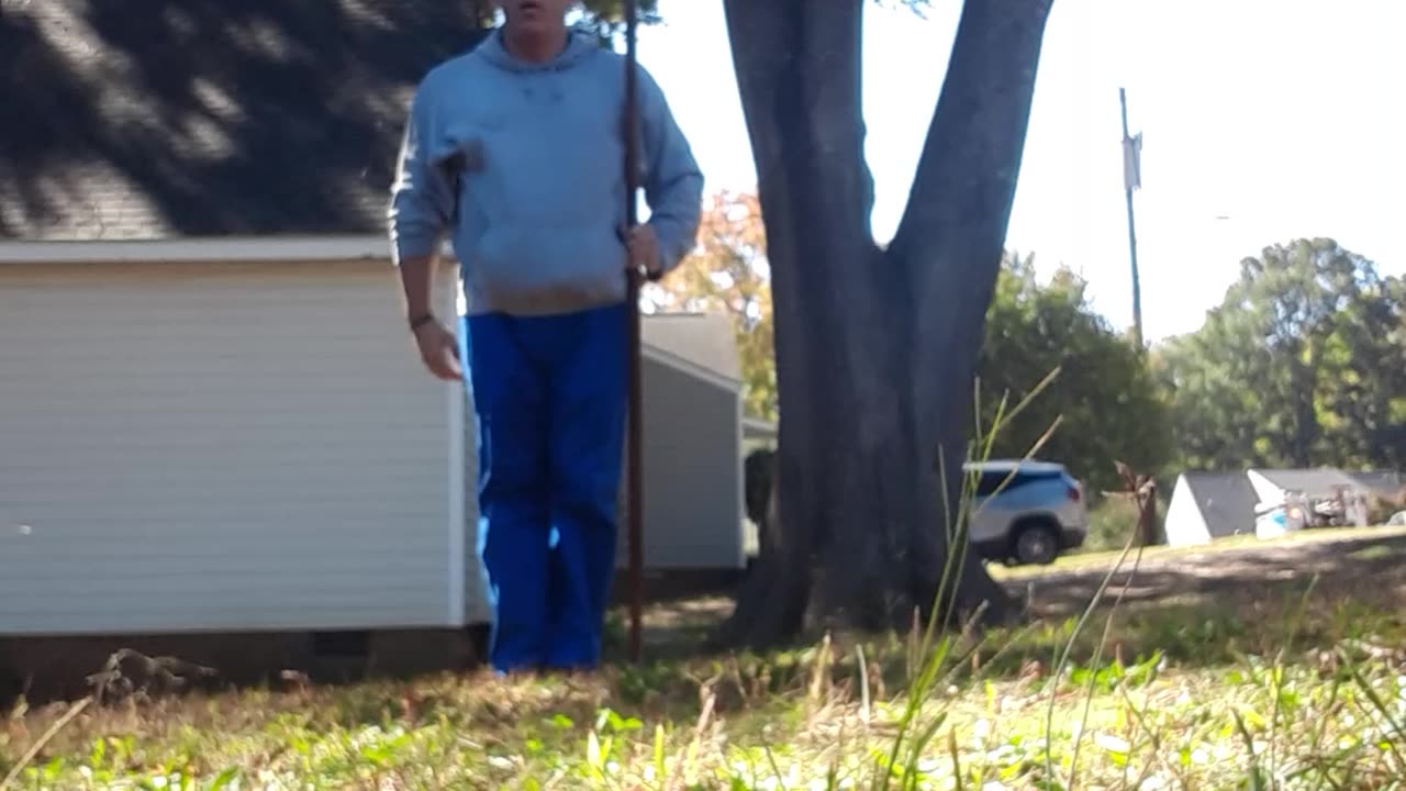 Basic Chon Tu Long Bong Form