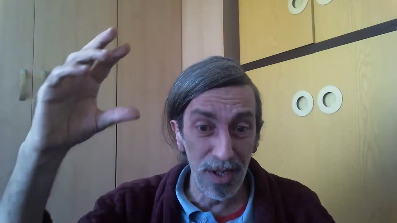 ZABULON IS HOLLAND, VIDEO 12 OF 16
