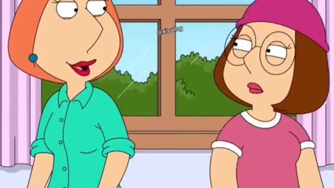 Put that on your chore list, MOTHER