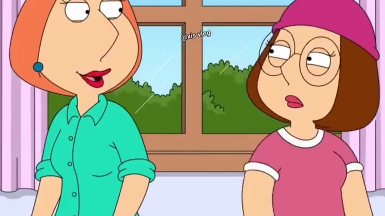 Put that on your chore list, MOTHER