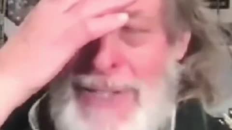 TED NUGENT THANKING ICE