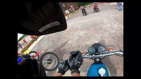 Florence Grand Prix Vintage 2022 1