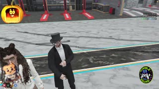 Killer FPS, Good music and Bad game play! Some Call of Duty and some GTA RP darkfrisson