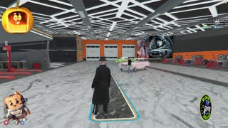 Killer FPS, Good music and Bad game play! Some Call of Duty and some GTA RP darkfrisson