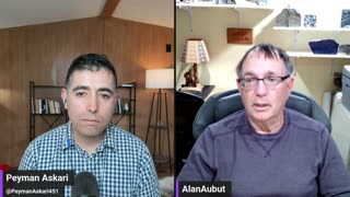 Alan Aubut | EP 238 | Liberty or Loyalty