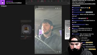 Burt's Big Move!!! 11/26/2025