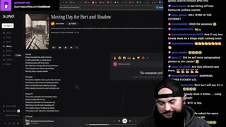 Burt's Big Move!!! 11/26/2025