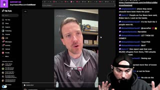 Burt's Big Move!!! 11/26/2025