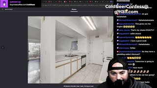 Burt's Big Move!!! 11/26/2025