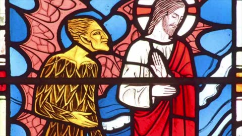 Lent 1 2025 Worship Service