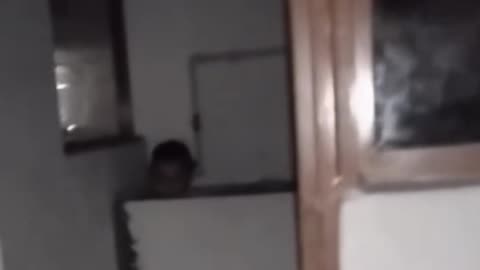 😱👻 3 Paranormal Horror Videos | #horror #horrortok #creepy #scary #scared | TheHauntingHour