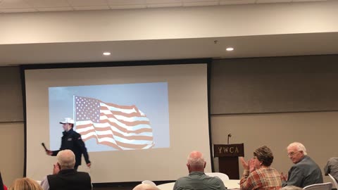 10/6/25 - Congressman Adrian Smith's Political Director Carson Clayton