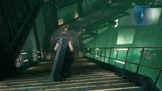 Soldier Merc - Final Fantasy 7 Remake Ep 1